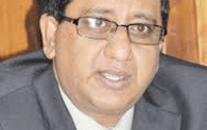 The Procurement Act has loopholes that aid corruption – T&T Expert, Nandlall