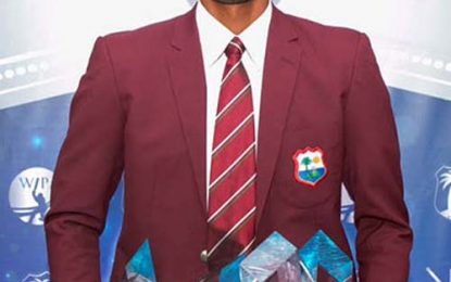 Guyana teams claim top honours at WIPA/CWI annual awards