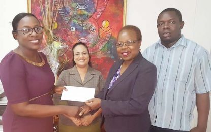 Republic Bank Injects over $1M into MOE Steelpan programme