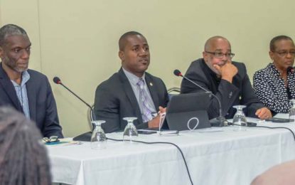 Radical shakeup being proposed for Caribbean’s educational system