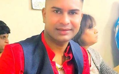 Drama heats up in Berbice carpenter murder case… Attorney Chandra Sohan grilled in witness tampering probe