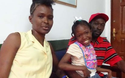 Girl, 10, in need of funds for bone marrow transplant