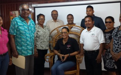Region Two Tourism Association forms core committee