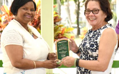 Early Childhood Workshop graduates urged to demonstrate sound choices – First Lady