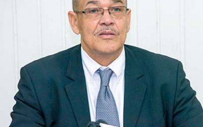 GRA painting an unrealistic picture about its ability to handle ExxonMobil – Jagdeo