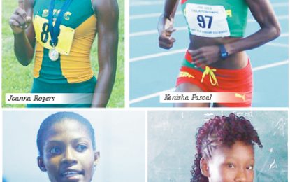 Top performances anticipated in Boyce/ Jefford International Women’s 1500m