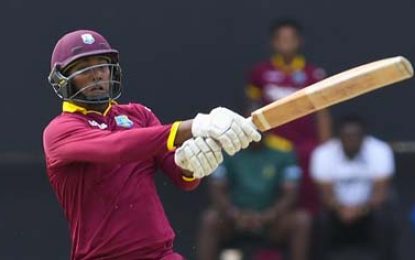 Guyana beat ICC Americas by 148 runs to start 50-overs tourney