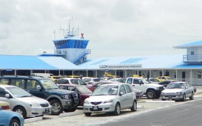 Ogle Airport Inc., NATA still consulting on alleged market dominance – GCAA Head
