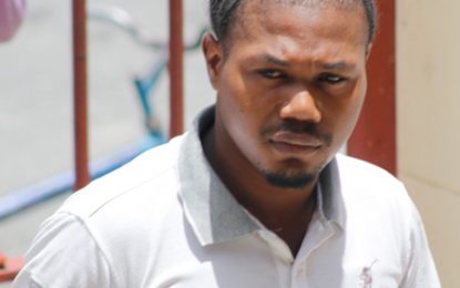 Alleged ‘toy gun’ bandit remanded on robbery charges