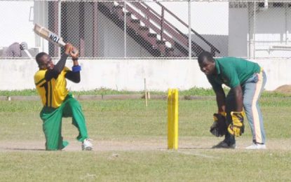 Tri-Nation Blind Cricket …Jamaica beat Guyana by eight wickets to take 40-over title