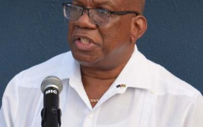 Lack of human capacity is the biggest problem for almost all ministries – says Finance Minister