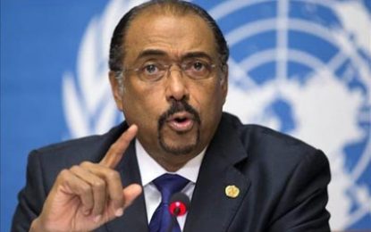 Complacency among threats to HIV/AIDS gains – UNAIDS Executive Director
