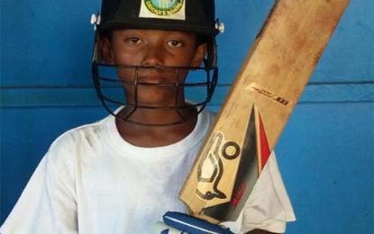 Ramnauth’s all-round heroics hands Upper Corentyne innings victory over NAC