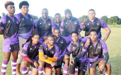 Panthers dethrone Hornets to win GRFU’s one-day 7s tournament