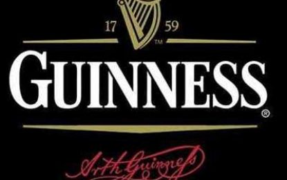 Inaugural Guinness Cage Launch on tomorrow at Windjammer Hotel