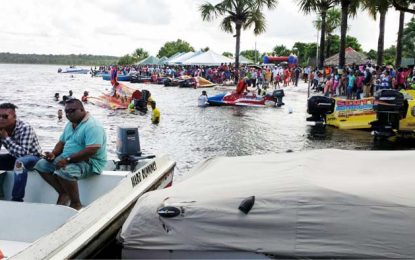 Lake Mainstay Regatta Continues to propel Tourism Sector in Region Two