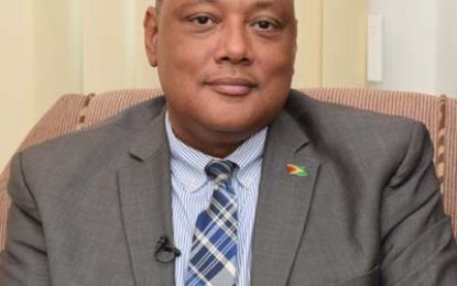 Guyana armed with world’s leading financial and petroleum experts