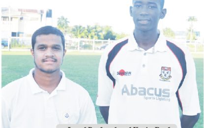 Rasheed bowls Everest CC  to huge win over GYO