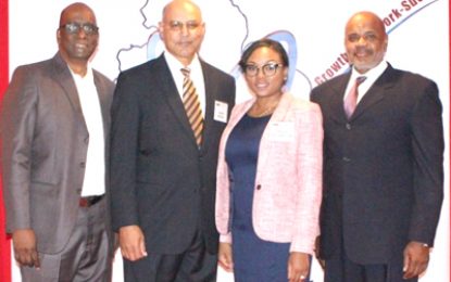 US accounting firm launches Guyanese branch