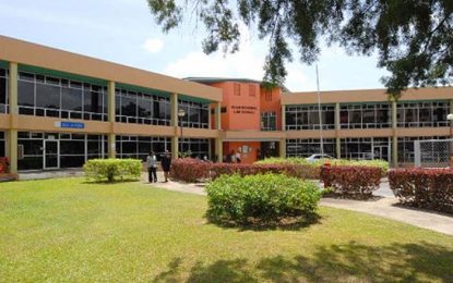 Regional body questions accessibility of Guyanese to proposed law school