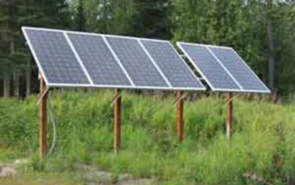 GPL considering three solar farms