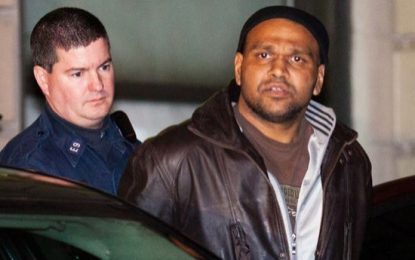 Guyanese-born fire-bomber pleads guilty to Queens attacks