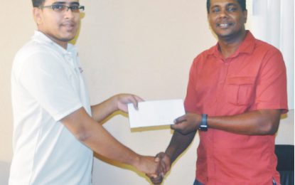 Ink Plus backs Prime  Minister T20 Cup