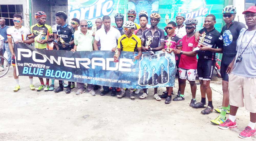 https://www.kaieteurnewsonline.com/images/2017/10/Banks-DIH-Powerade-Brand-Manager-Errol-Nelson-with-the-recipients-of-prizes.jpg