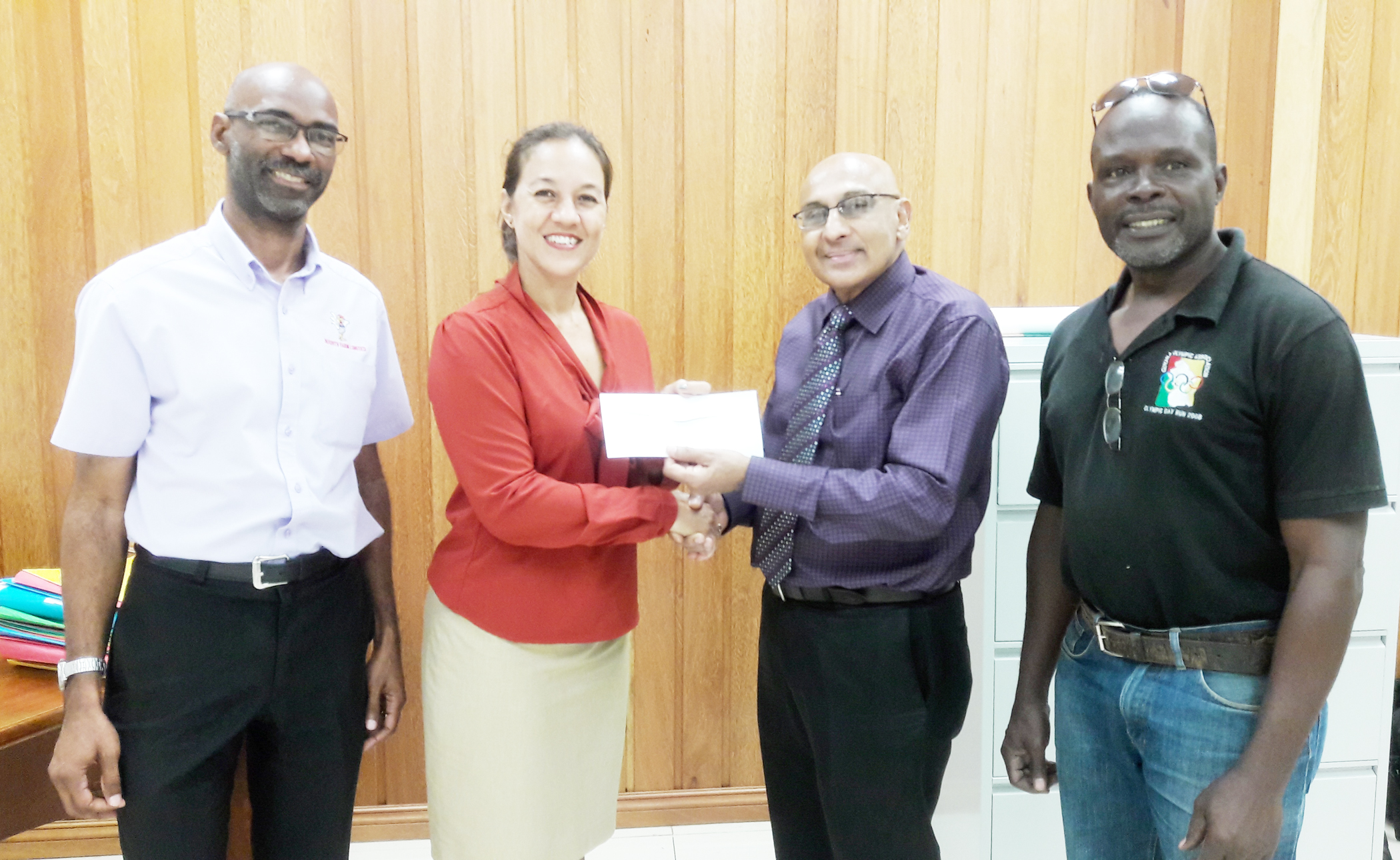 https://www.kaieteurnewsonline.com/images/2017/10/From-left-GOA-executive-Garfield-Wiltshire-GBH-secretary-Tricia-Fiedtkou-receiving-the-cheque-from-head-of-the-GOA-K.A.-Juman-Yassin-who-is-flanked-by-Deion-Nurse.jpg