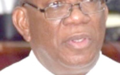 Procurement system has been made “Fip-proof”