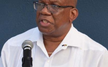 Guyana to secure further advice on SWF