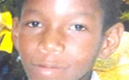 Family of Berbice rape/murder victim to receive counselling