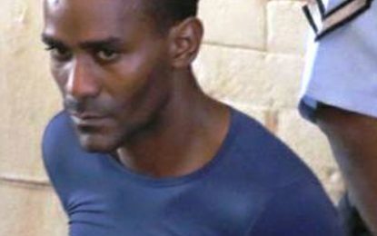 Cuban puts cocaine in Bible, jailed for three years