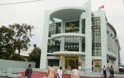 Demerara Bank profits soar by 20 percent