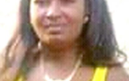Mother of 8 goes missing