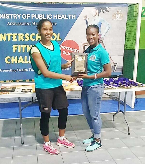 https://www.kaieteurnewsonline.com/images/2017/11/Amy-Grant-left-receiving-her-1st-place-plaque-won-at-the-Ministry-of-Public-Health-Inter-School-Fitness-Challenge.jpg