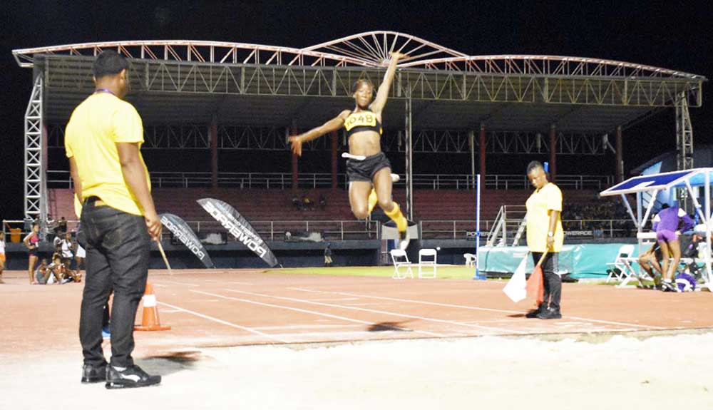 https://www.kaieteurnewsonline.com/images/2017/11/Chantoba-Bright-leaps-to-her-new-record-during-last-evening-under-16-final.jpg