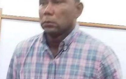 West Berbice businessman on trial for attempted murder