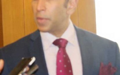 Oil contracts must mean more than a foreign investor investing millions – T&T’s Attorney General