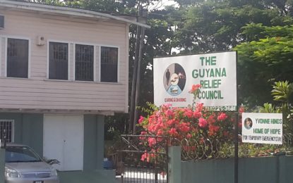 Guyana Relief Council disappointed in denial of duty free concession for vehicle – Chairman