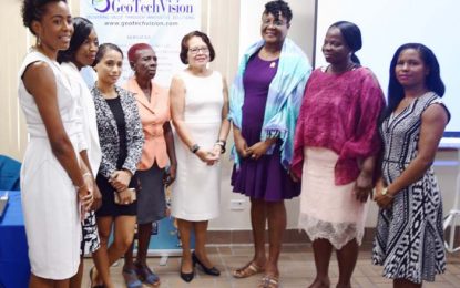 Female entrepreneurs poised to benefit from regional women‘s innovators programme