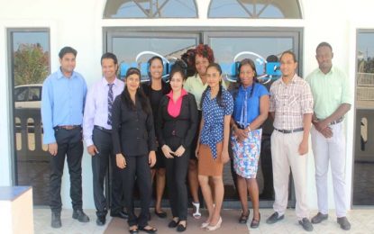 NPIC ringing the changes for success across the Caribbean BPO sector