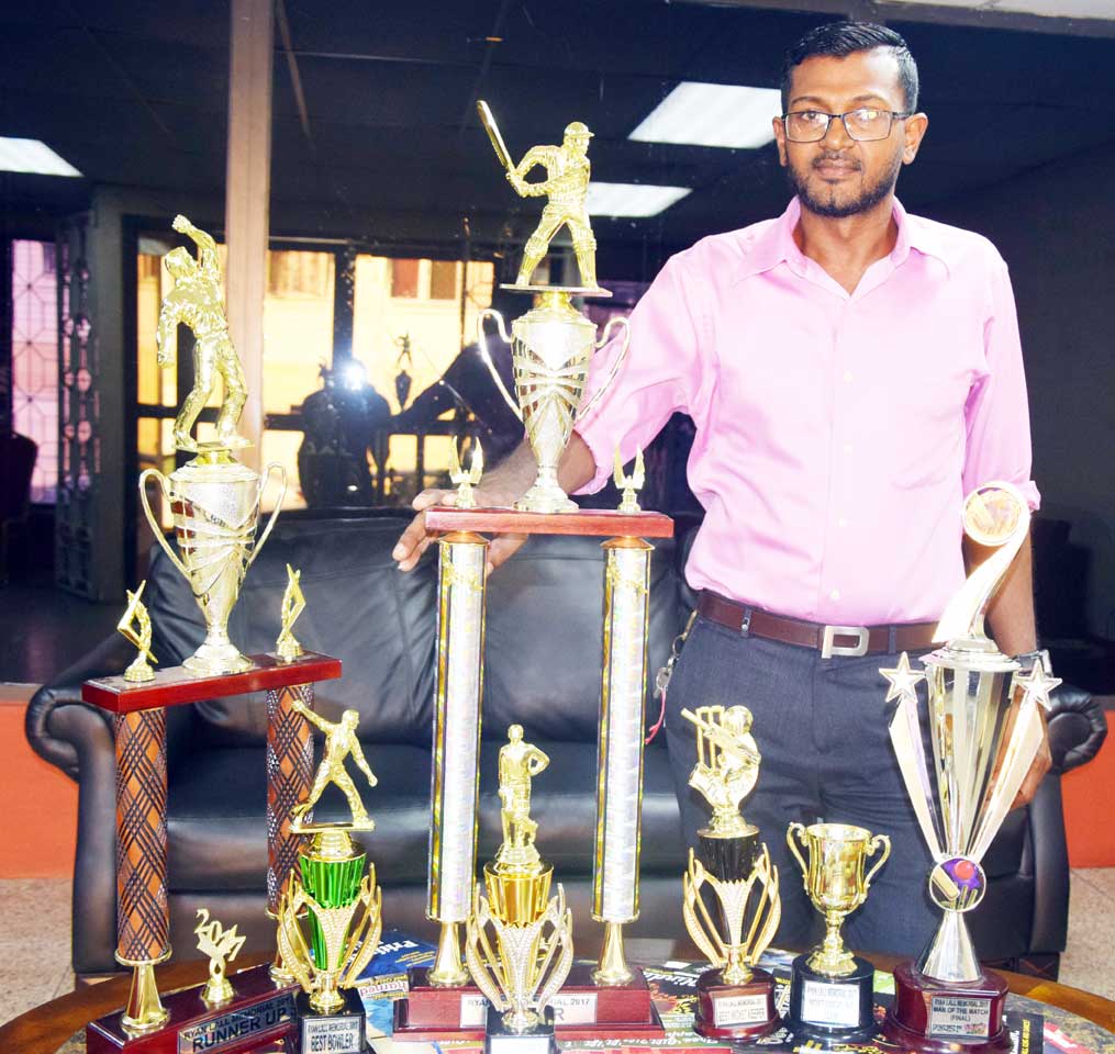 https://www.kaieteurnewsonline.com/images/2017/11/Parmanand-Lall-with-the-trophies-up-for-grabs..jpg