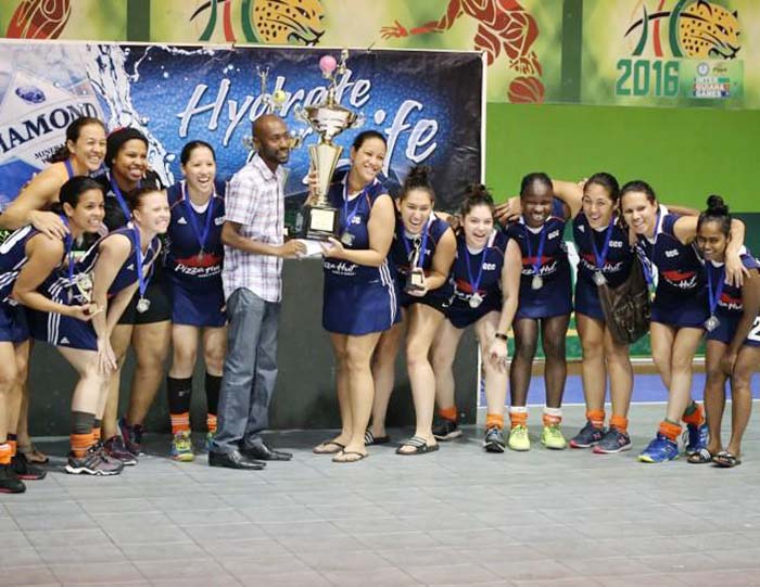 https://www.kaieteurnewsonline.com/images/2017/11/Pizza-Hut-GCC-ladies-being-presented-with-their-championship-trophy-from-DDL-representative-Larry-Wills-copy.jpg
