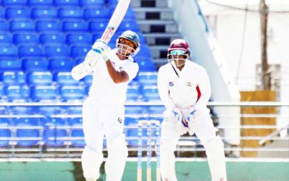 CWI Digicel Regional 4-day C/Ships…Jaguars aim to extend gap on points table