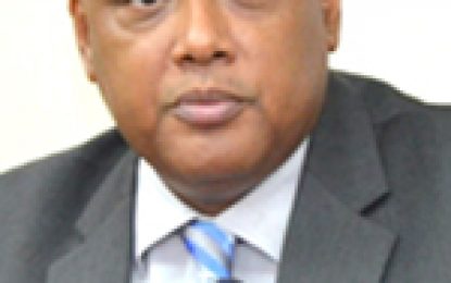 Guyana’s oil needs minimum refining – Trotman