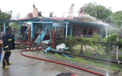 GPL’s neglect of transformer causes fiery destruction of La Jalousie home
