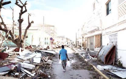 Canada announces $100M for hurricane-affected Caribbean islands
