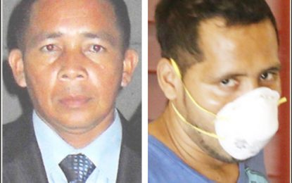 Murder charge for TB patient delayed amidst health fears