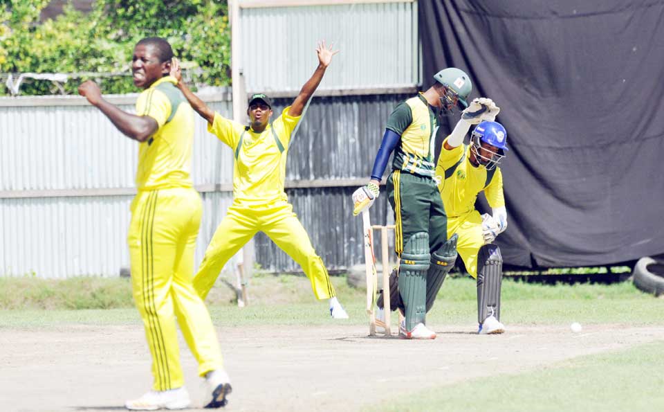 https://www.kaieteurnewsonline.com/images/2017/12/Anthony-Adams-removed-Aksahaya-Persaud-on-his-way-to-5-10-from-9-unplayable-overs-yesterday-Sean-Devers-photo.jpg